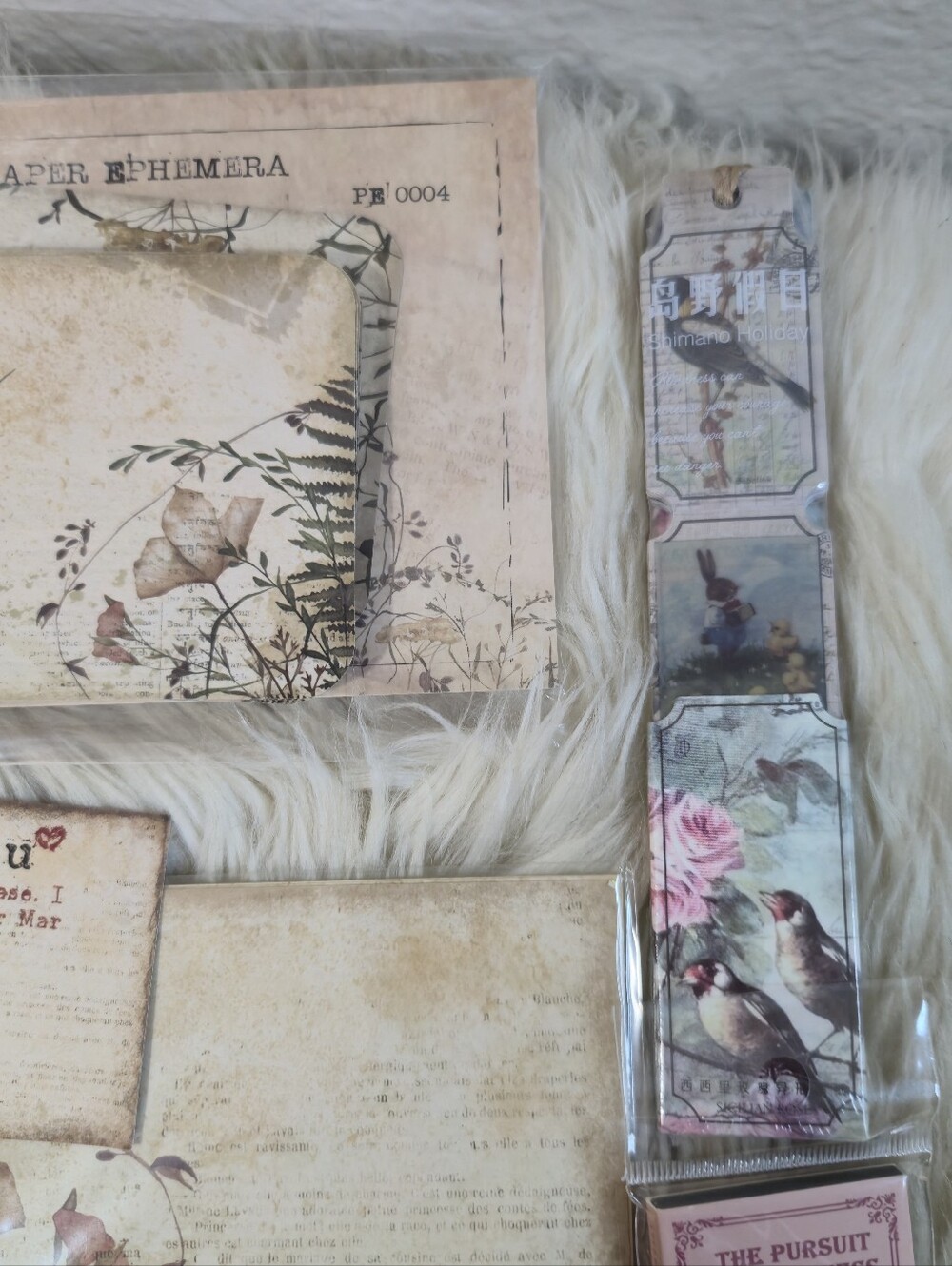 Your Creative Studio Journal Kit - Picture 6 of 14